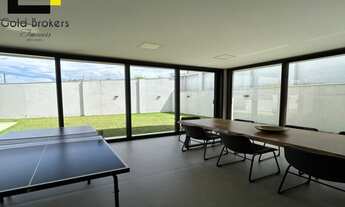 Imagem 4: CASA TÉRREA DE 305M² COM 3 SUÍTES NO CONDOMÍNIO BOSQUE DO HORTO EM JUNDIAÍ - SP