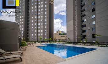 Imagem: APARTAMENTO A VENDA DE 101M² 3 DORMITÓRIOS