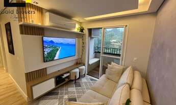 Imagem 7: APARTAMENTO DE 83M² COM 3 DORMITÓRIOS, SENDO UMA SUÍTE, NO CONDOMÍNIO MONTE BIANCO EM JUND