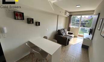 Imagem 7: APARTAMENTO MOBILIADO DE 48M² COM 1 SUÍTE NO CONDOMÍNIO LINEA HOME STYLE NO CENTRO DE JUND