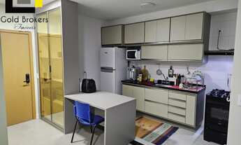 Imagem 2: APARTAMENTO A VENDA DE 101M² 3 DORMITÓRIOS, 1 SUÍTE NO CONDOMINIO TORRES DE OZANAN NO BAIR