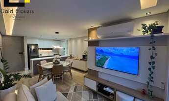 Imagem 3: APARTAMENTO DE 83M² COM 3 DORMITÓRIOS, SENDO UMA SUÍTE, NO CONDOMÍNIO MONTE BIANCO EM JUND