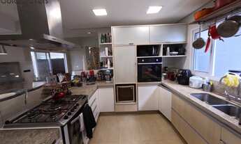 Imagem 7: CASA DE 210M² COM 3 SUÍTES E ESPAÇO GOURMET NO CONDOMÍNIO BOSQUE DOS JATOBÁS EM JUNDIAÍ