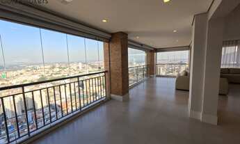 Imagem 5: APARTAMENTO DE 268 M² COM 4 SUÍTES NO CONDOMÍNIO ALTA VISTA-ANHANGABAÚ -AO LADO DO JUNDIAI