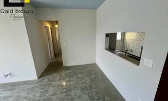 Imagem 3: APARTAMENTO COM 75M² 3 DORMITÓRIOS NO CONDOMÍNIO CITTA DI ROMA NA AV LUÍS LATORRE EM JUNDI