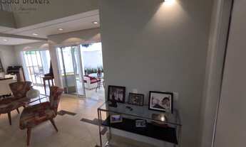 Imagem 3: CASA DE 210M² COM 3 SUÍTES E ESPAÇO GOURMET NO CONDOMÍNIO BOSQUE DOS JATOBÁS EM JUNDIAÍ