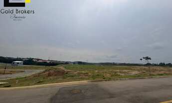 Imagem 6: TERRENO DE 497M² NO CONDOMÍNIO PORTAL DOS LAGOS NO BAIRRO CORRUPIRA EM JUNDIAÍ SP