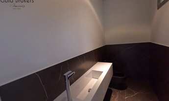 Imagem 5: CASA DE 447 M² DE ÁREA CONSTRUÍDA COM 4 SUÍTES NO CONDOMÍNIO BRISAS JUNDIAÍ NO JARDIM SAMA