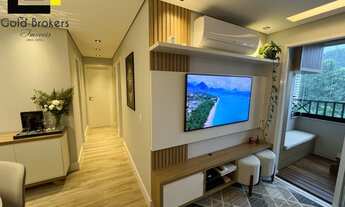 Imagem 2: APARTAMENTO DE 83M² COM 3 DORMITÓRIOS, SENDO UMA SUÍTE, NO CONDOMÍNIO MONTE BIANCO EM JUND