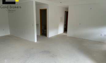 Imagem 5: APARTAMENTO NO CONTRAPISO DE 112 M² COM 3 DORMITÓRIOS NO CONDOMÍNIO ODEON EM JUNDIAÍ/SP