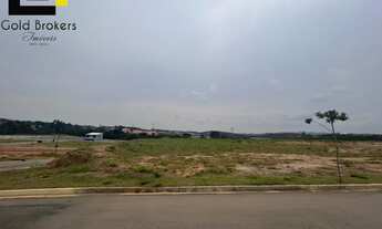 Imagem 3: TERRENO DE 497M² NO CONDOMÍNIO PORTAL DOS LAGOS NO BAIRRO CORRUPIRA EM JUNDIAÍ SP