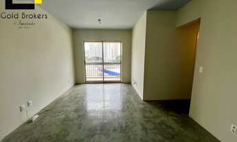 Imagem 2: APARTAMENTO COM 75M² 3 DORMITÓRIOS NO CONDOMÍNIO CITTA DI ROMA NA AV LUÍS LATORRE EM JUNDI