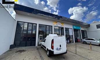 Imagem 2: PONTO COMERCIAL COM 70M² PARA LOCAÇÃO NO BAIRRO VILA VIANELO EM JUNDIAI/SP