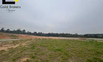 Imagem 4: TERRENO DE 497M² NO CONDOMÍNIO PORTAL DOS LAGOS NO BAIRRO CORRUPIRA EM JUNDIAÍ SP