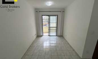 Imagem 2: APARTAMENTO DE 72 M² COM 3 DORMITÓRIOS NO EDIFÍCIO BRASIL NO BAIRRO VILA ARENS EM JUNDIAÍ