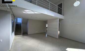 Imagem 4: CASA DE 250M² COM 3 SUÍTES NO CONDOMÍNIO BOSQUE DOS JATOBÁS NO BAIRRO ENGORDADOURO EM JUND