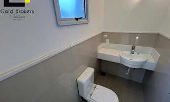 Imagem 6: CASA DE 250M² COM 3 SUÍTES NO CONDOMÍNIO BOSQUE DOS JATOBÁS NO BAIRRO ENGORDADOURO EM JUND