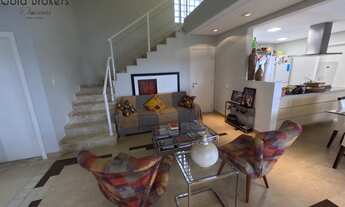 Imagem 4: CASA DE 210M² COM 3 SUÍTES E ESPAÇO GOURMET NO CONDOMÍNIO BOSQUE DOS JATOBÁS EM JUNDIAÍ