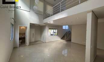 Imagem 5: CASA DE 250M² COM 3 SUÍTES NO CONDOMÍNIO BOSQUE DOS JATOBÁS NO BAIRRO ENGORDADOURO EM JUND