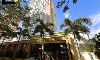 Imagem 3: APARTAMENTO DE 268 M² COM 4 SUÍTES NO CONDOMÍNIO ALTA VISTA-ANHANGABAÚ -AO LADO DO JUNDIAI