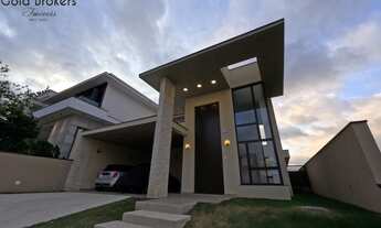 Imagem: CASA DE 241M² DE ÁREA CONSTRUÍDA COM