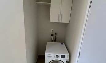 Imagem 6: APARTAMENTO MOBILIADO DE 48M² COM 1 SUÍTE NO CONDOMÍNIO LINEA HOME STYLE NO CENTRO DE JUND