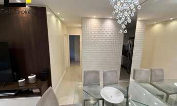 Imagem 5: APARTAMENTO DE 69 M² COM 2 DORMITÓRIOS NO FLEX II NO JARDIM ANA MARIA EM JUNDIAÍ - SP