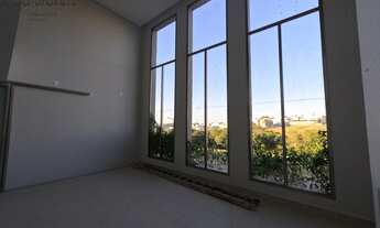 Imagem 4: CASA DE 447 M² DE ÁREA CONSTRUÍDA COM 4 SUÍTES NO CONDOMÍNIO BRISAS JUNDIAÍ NO JARDIM SAMA