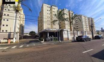 Imagem: APARTAMENTO DE 65M² 3 DORMITÓRIOS SENDO