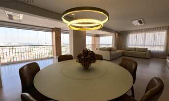 Imagem 7: APARTAMENTO DE 268 M² COM 4 SUÍTES NO CONDOMÍNIO ALTA VISTA-ANHANGABAÚ -AO LADO DO JUNDIAI