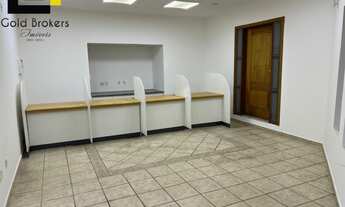 Imagem 5: PONTO COMERCIAL COM ESTACIONAMENTO EXCELENTE PARA CLINICAS MÉDICAS OU LABORATÓRIO PRÓXIMA