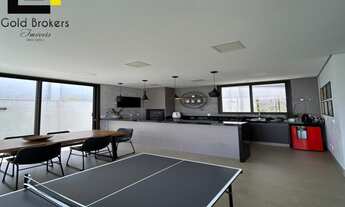 Imagem 6: CASA TÉRREA DE 305M² COM 3 SUÍTES NO CONDOMÍNIO BOSQUE DO HORTO EM JUNDIAÍ - SP