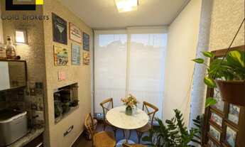 Imagem 6: APARTAMENTO DE 69 M² COM 2 DORMITÓRIOS NO FLEX II NO JARDIM ANA MARIA EM JUNDIAÍ - SP