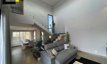 Imagem 5: CASA DE 222 M² DE ÁREA CONSTRUÍDA COM 3 SUÍTES NO CONDOMÍNIO RESERVA ERMIDA II EM JUNDIAÍ