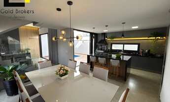 Imagem: CASA DE 222 M² DE ÁREA CONSTRUÍDA COM