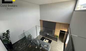 Imagem 7: CASA DE 222 M² DE ÁREA CONSTRUÍDA COM 3 SUÍTES NO CONDOMÍNIO RESERVA ERMIDA II EM JUNDIAÍ