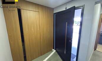 Imagem 3: CASA DE 222 M² DE ÁREA CONSTRUÍDA COM 3 SUÍTES NO CONDOMÍNIO RESERVA ERMIDA II EM JUNDIAÍ