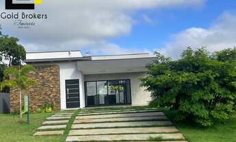 Imagem 3: CASA DE 176M² RECEM CONSTRUIDA COM 3 DORMITÓRIOS, SENDO 1 SUÍTE COM CLOSET NO CONDOMÍNIO R