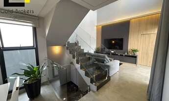 Imagem 4: CASA DE 222 M² DE ÁREA CONSTRUÍDA COM 3 SUÍTES NO CONDOMÍNIO RESERVA ERMIDA II EM JUNDIAÍ