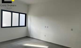 Imagem 6: CASA DE 176M² RECEM CONSTRUIDA COM 3 DORMITÓRIOS, SENDO 1 SUÍTE COM CLOSET NO CONDOMÍNIO R