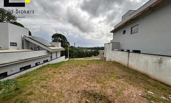 Imagem: TERRENO DE 361 M² NO CONDOMÍNIO BELLA