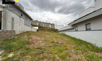 Imagem 3: TERRENO DE 361 M² NO CONDOMÍNIO BELLA VITTA NO BAIRRO JARDIM CELESTE, EM JUNDIAÍ - SP