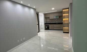 Imagem 6: APARTAMENTO DE 70 M² COM 2 DORMITÓRIOS, SENDO 1 SUÍTE, NO CONDOMÍNIO ALTOS DA SAMUEL MARTI