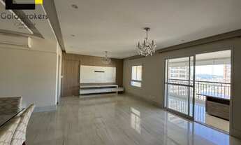 Imagem: APARTAMENTO DE 166M², 3 SUITES NO CONDOMINIO