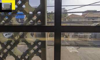 Imagem 6: SALA COMERCIAL DE 15 M² COM AR CONDICIONADO - NO BAIRRO ANHANGABAÚ EM JUNDIAÍ - SP