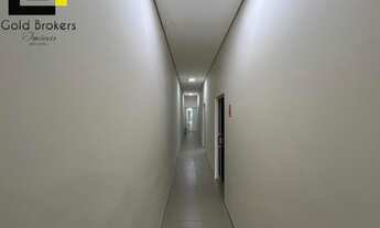 Imagem 7: SALA COMERCIAL DE 13M² COM AR CONDICIONADO NO BAIRRO VIANELO EM JUNDIAÍ - SP