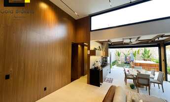 Imagem 5: Casa em Condomínio à Venda em Itatiba-SP, Bairro Itapema: 3 Quartos, 1 Suíte, 1 Sala, 3 Ba