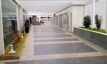 Imagem 6: SALA COMERCIAL DE 45M² NO EDIFICIO GOLDEN OFFICE - CHACARA URBANA - JUNDIAI/SP