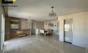 Imagem 7: APARTAMENTO DE 166M², 3 SUITES NO CONDOMINIO ALTA VISTA NA AVENIDA NOVE DE JULHO JUNDIAÍ