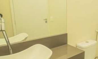 Imagem 7: SALA COMERCIAL DE 15 M² COM AR CONDICIONADO - NO BAIRRO ANHANGABAÚ EM JUNDIAÍ - SP